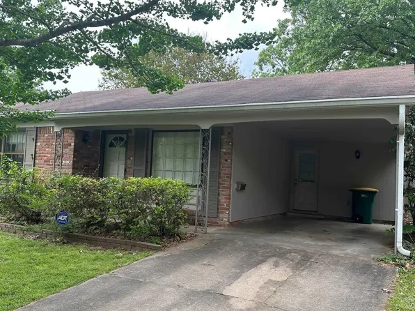 708 N Hughes St, Little Rock, AR 72205