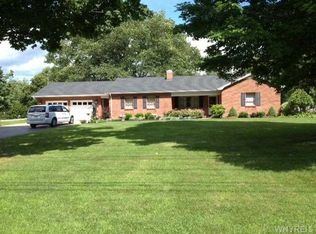 791 Townline Rd, Elma, NY 14059