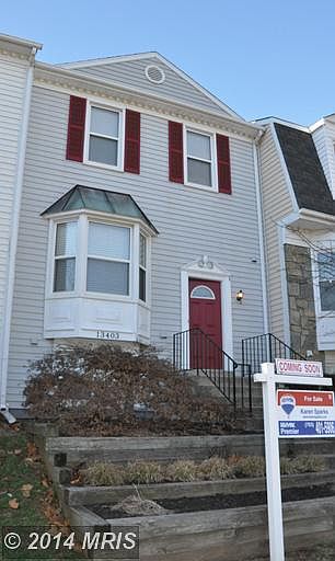 1st image of 13403 Elevation Ln