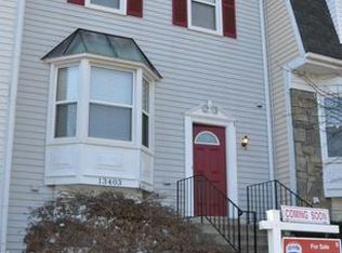 13403 Elevation Ln, Herndon, VA 20171