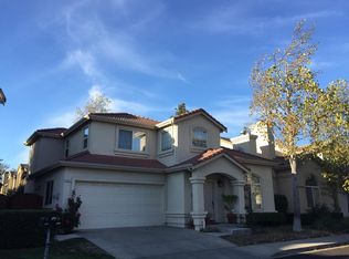 5267 Genovesio Dr, Pleasanton, CA 94588