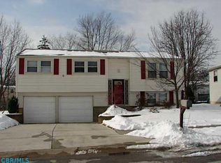 6469 Sagebrush Ct, Westerville, OH 43081
