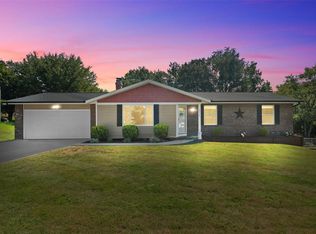 5516 Lehigh Ln, Imperial, MO 63052