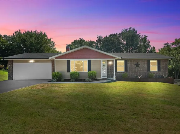 5516 Lehigh Ln, Imperial, MO 63052