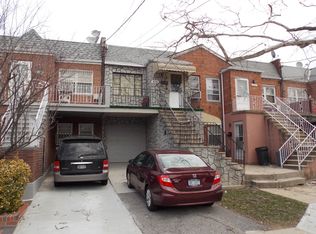 1427 E 100th St, Brooklyn, NY 11236