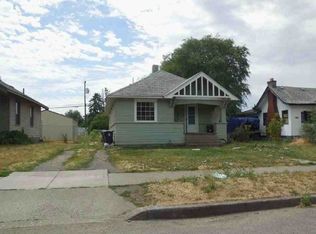 2214 E Sharp Ave, Spokane, WA 99202