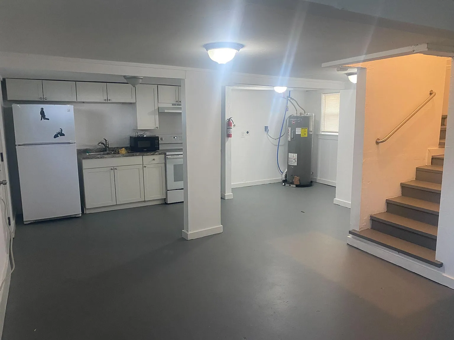 1 bed, 700 sqft, $800 — Photo 3