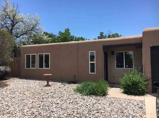 2872 Vereda De Pueblo, Santa Fe, NM 87507