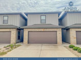 6040 24th St #13, Lubbock, TX 79407