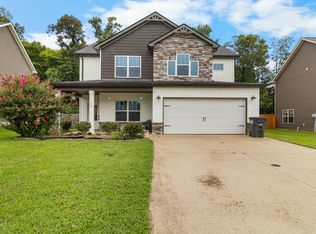 515 Somerset Ln, Clarksville, TN 37042