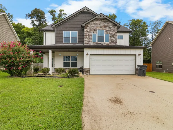 515 Somerset Ln, Clarksville, TN 37042