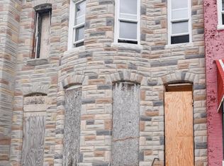 1016 McKean Ave, Baltimore, MD 21217