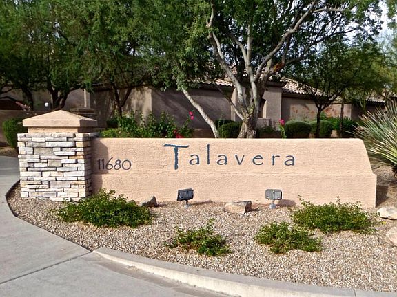 Talavera gated community