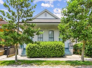 1117 N White St, New Orleans, LA 70119