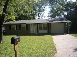12378 Pinta Dr, Saint Louis, MO