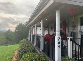 264 Deerhaven Ln, Independence, VA 24348