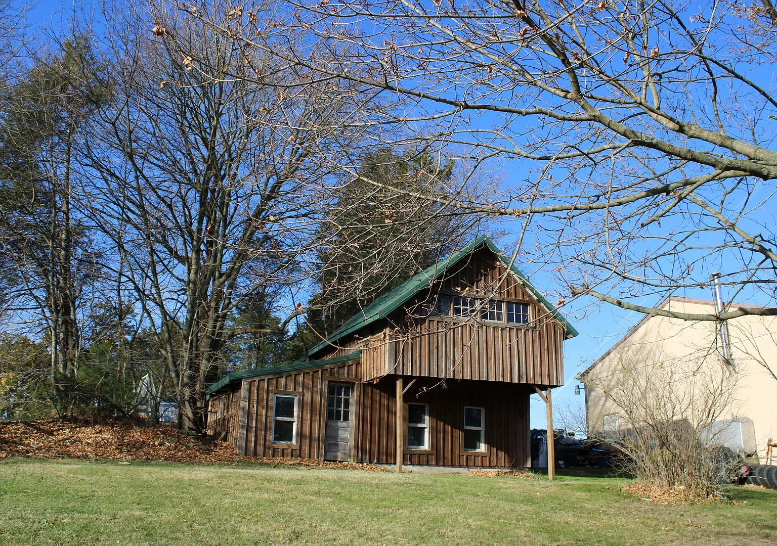 Classic Colonial Home Located in Felton — Photo 3