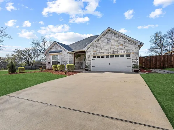 808 E 6th St, Bonham, TX 75418
