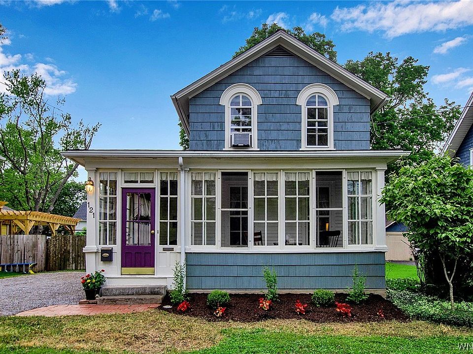 121 N Willow St, East Aurora, NY 14052 Zillow