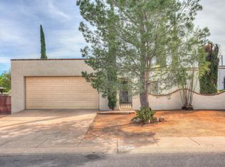 1424 Carmelita Dr, Sierra Vista, AZ 85635