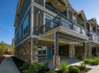 1357 Fiddich Glen Ln, Park City, UT 84098
