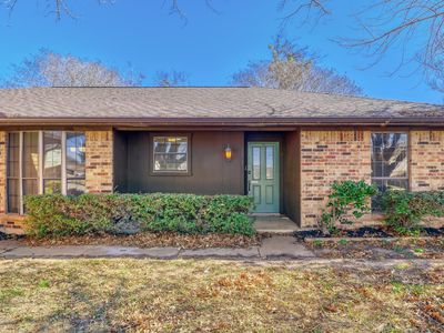 1507 Elaine St, Weatherford, TX, 76086