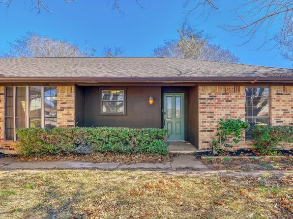 1507 Elaine St, Weatherford, TX 76086