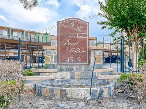 4515 Briar Hollow Pl APT 305, Houston, TX 77027