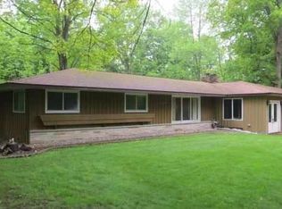 707 W College Ave, Wittenberg, WI 54499