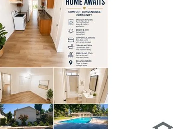 5702 Tucson Dr APT 2, San Jose, CA 95118