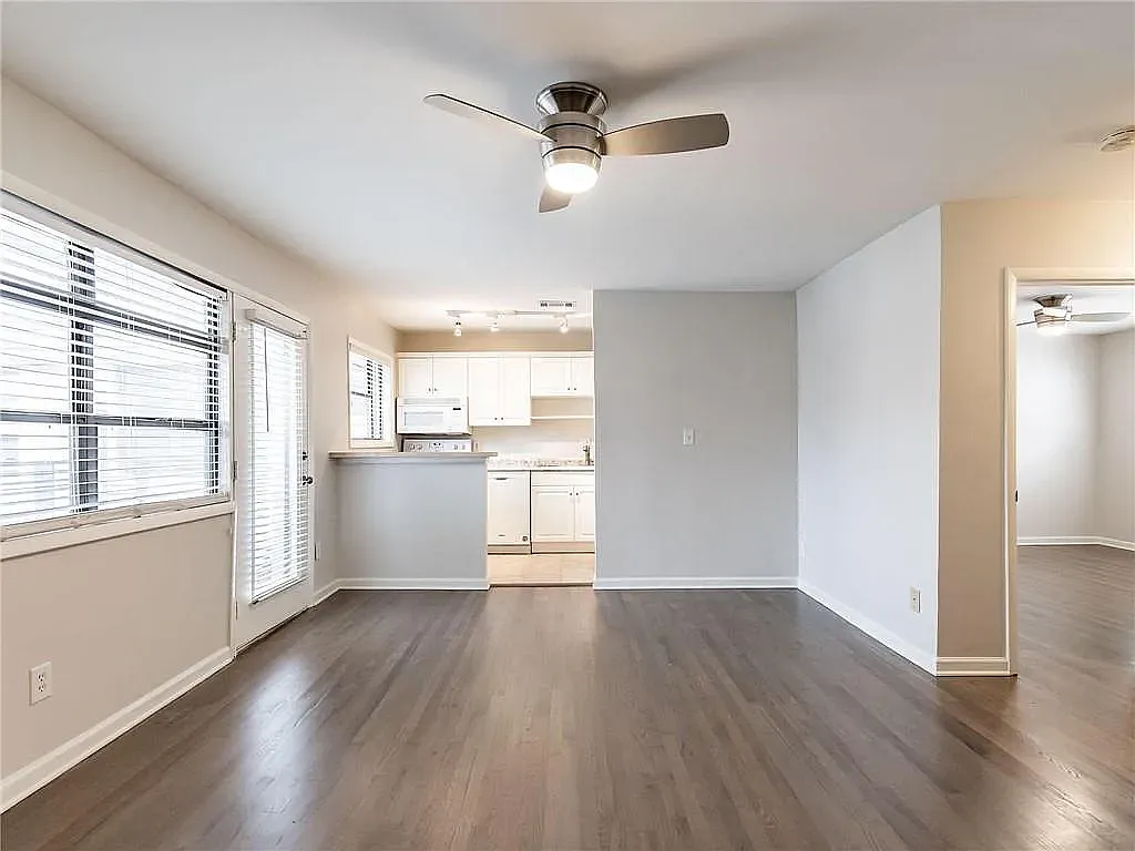 1 bed, 643 sqft, $1,800 — Photo 1