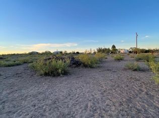 1019 W Washington St, Marfa, TX 79843