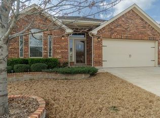 1828 Arroyo Verde Trl, Fort Worth, TX 76131