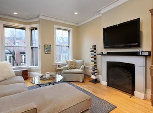 208 W Springfield St APT 3, Boston, MA 02118