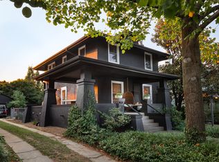 3648 Jefferson St, Kansas City, MO 64111