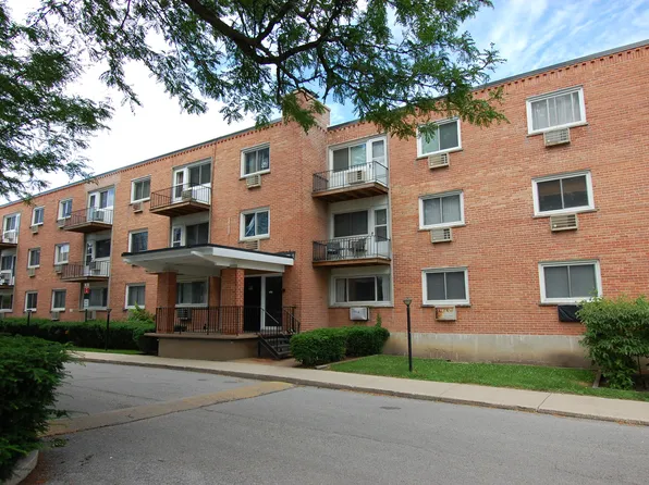 8521 Lotus Ave APT 704, Skokie, IL 60077