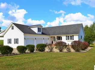 390 Halbrook Ln, Benton, KY 42025