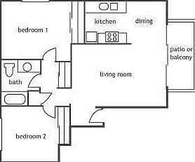 Beach Cove Apartments — Photo 28