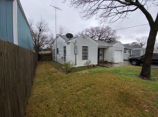 8002 Jacobie Blvd, Dallas, TX 75217