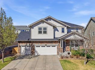 6247 S Muscadine Ct, Aurora, CO 80016