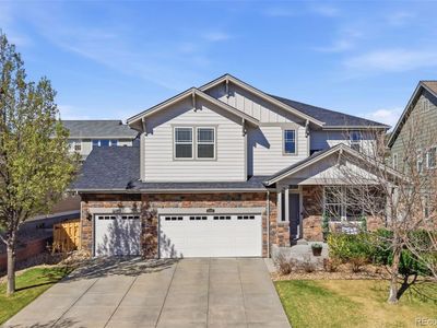 6247 S Muscadine Court, Aurora, CO, 80016