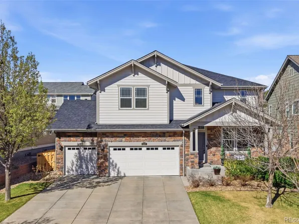 6247 S Muscadine Court, Aurora, CO 80016