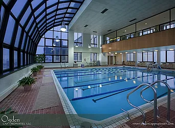 Rented by Ogden CAP Properties