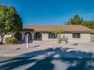 1962 E Carson Dr, Tempe, AZ 85282