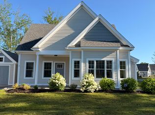 2 Shipwright Ln #243, Arundel, ME 04046