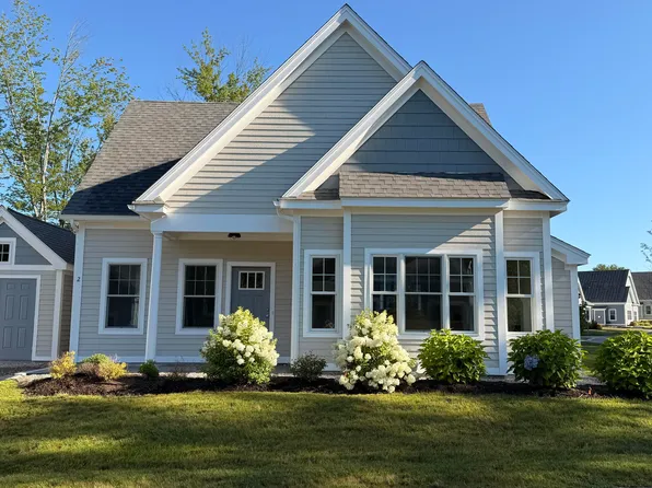 2 Shipwright Lane #243, Arundel, ME 04046