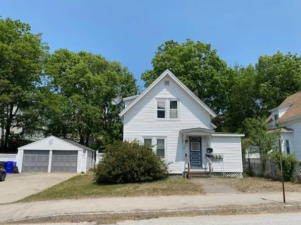 440 Manchester Street, Manchester, NH 03103