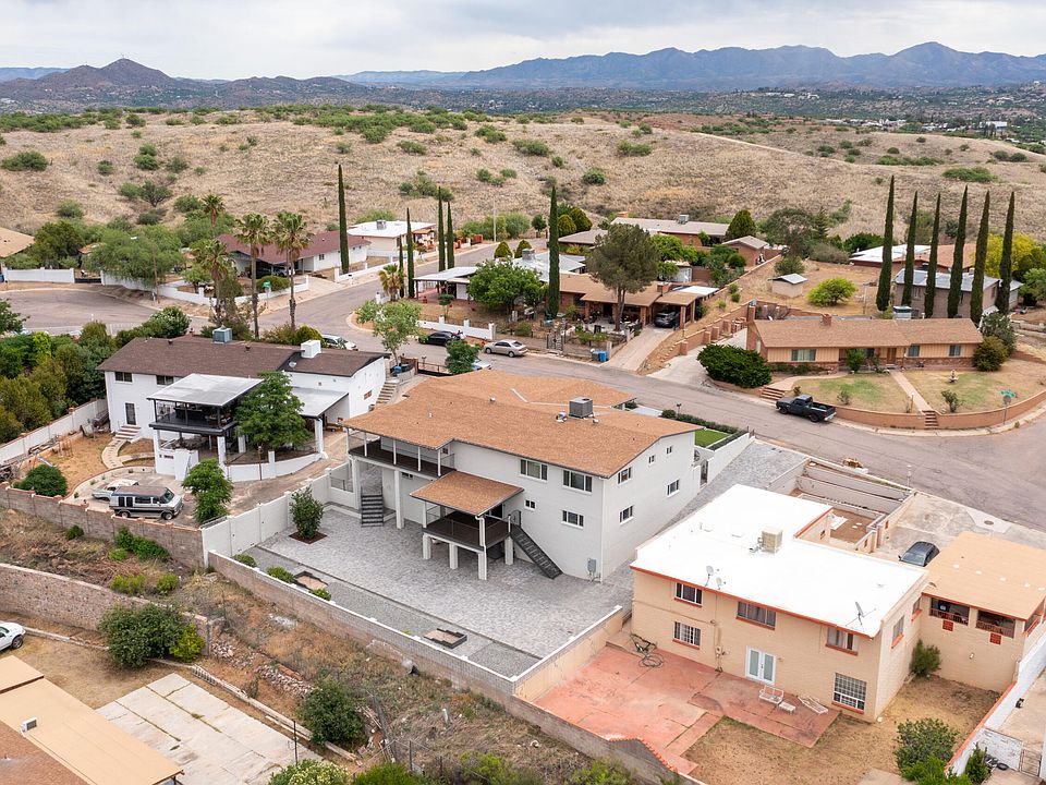 753 N Santa Rita Ln, Nogales, AZ 85621 MLS 22312956 Zillow