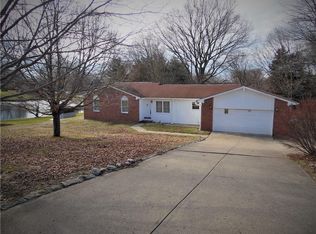 2540 Legendary Dr, Martinsville, IN