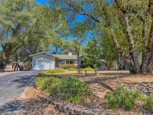 12888 Green Valley Cir, Groveland, CA 95321